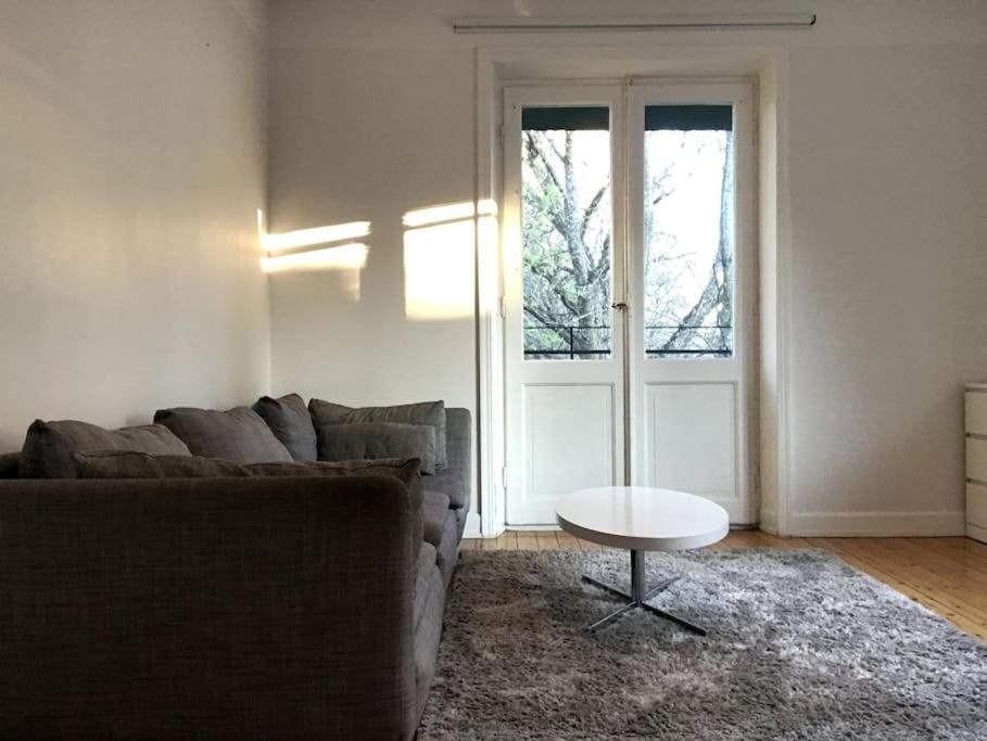 Entire Apartment Stockholm Exterior foto